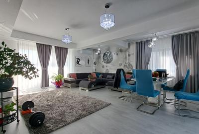 VILA INDIVIDUALA LUX - 3