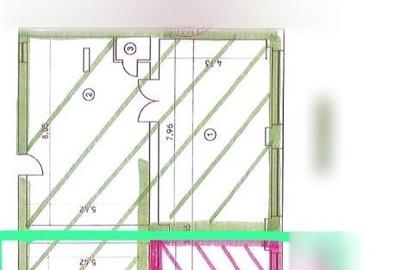 Zona Calea Călărașilor 100 mp vitrina 10 m ideal market - 5