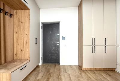 Apartament 2 camere, prima închiriere, parcare inclusă | Vivamus - 5