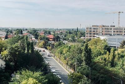 Apartament 2 camere bloc nou – DOI COCOSI RESIDENCE - 1