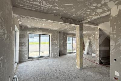 Duplex Premium de vanzare, la doar 5 min de mers pana la Mega Image Dezmir! - 9
