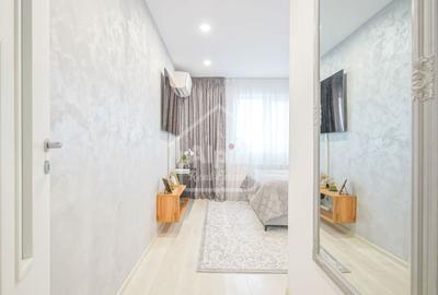 Apartament Exclusivist 4 Camere | Fnisaje Hi-End I Tractorul I Coresi - 11