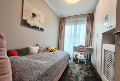 UNIC PE PIATA !!! Primo - strada Rapsodiei - apartament 4 camere de lux - 18