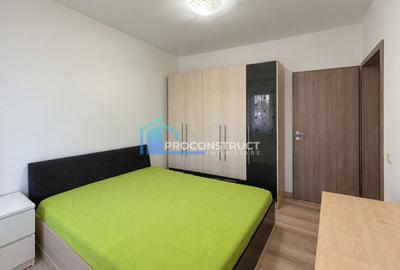 Apartament cu 3 camere de vânzare | 58 mp | Giroc | Zona Planetelor | - 18