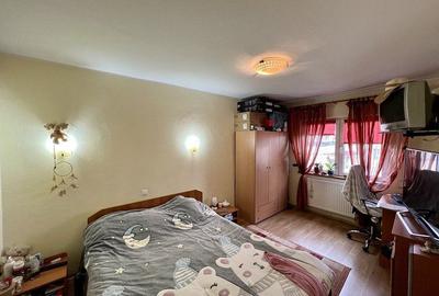 Apartament de inchiriat cu 2 camere, str Vulturului - 9