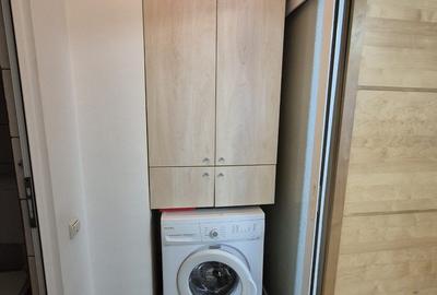 Apartament 2 camere renovat|Baba Novac – IOR|Mobilat & utilat | Etaj 3 - 18
