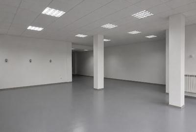 Spațiu comercial stradal de închiriat – Șoseaua Fundeni 112, București - 5