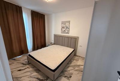Apartament modern, prima închiriere, complet nou balcon generos - 4