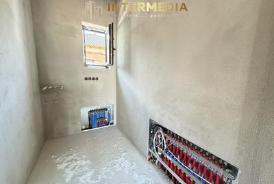 Casa Noua Alba Micesti 4 Camere 2 bai Terasa curte 450mp Teren Finisata la cheie - 9