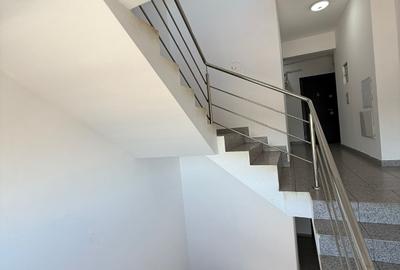 APARTAMENT TIP STUDIO-MOBILAT-COMISION 0%-MILITARI RESIDENCE - 26