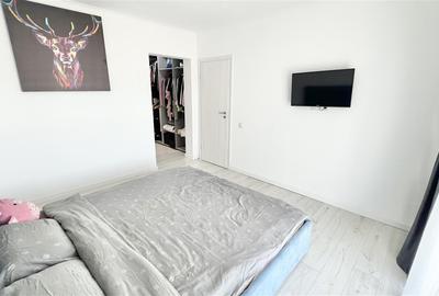 Casa individuala cu garaj de vanzare in Cristian, Brasov - 8