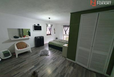 COMISION 0% Casa individuala cu 5 camere si teren de 669 mp - Sag - 9
