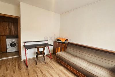 2 Camere, Decomandat, 50mp, Parcare, Zorilor - 9
