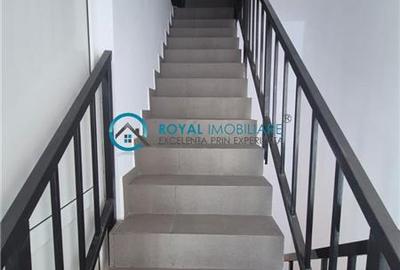 Royal Imobiliare - Inchiriere spatiu birouri zona Cantacuzino - 24