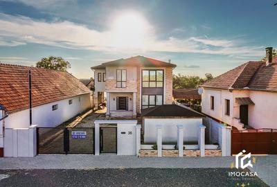 Vila P+E Eleganta, Confort S. Generos pt familie ta, Vladimirescu Arad - 31