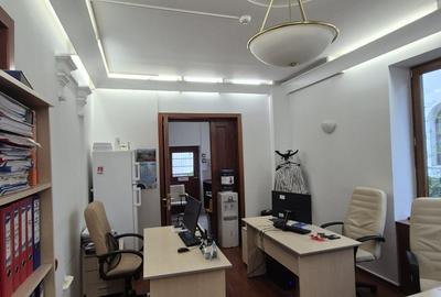 Vila D+P+E+M Dorobanti Capitale - 22