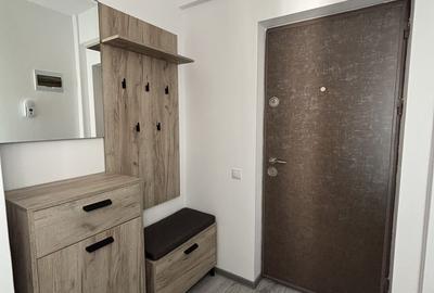 De închiriat | Apartament 2 camere | Turnișor Parcare subterana - 12
