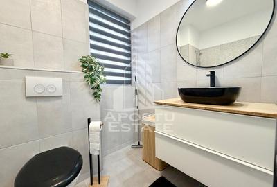 Apartament 3 camere de închiriat, parcare, Denya Forest Timișoara - 9