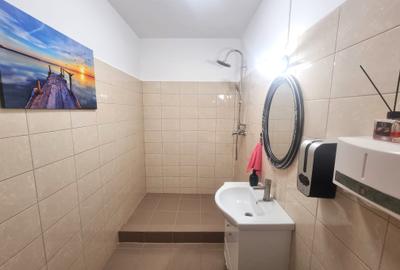 Apărătorii Patriei – Drumul Jilavei 99  Parcare subterană - 9