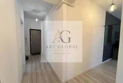 Apartament 2 Camere Decomandat Militari Residence Avangarde City Parcare Inclusa - 11