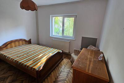 2camere Nae Leonard, etaj 1, Pret 1800 Lei/Luna - 4