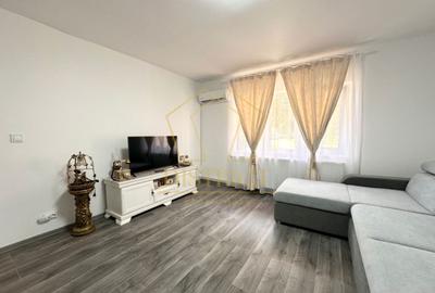 Apartament deosebit cu 2 camere | Zona Sagului | Parter - 4