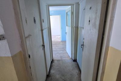 PODU ROS - INVESTIȚIE EXCELENTĂ – CANTEMIR! - 2 CAMERE - 30MP - ETAJ INTERMEDIAR - 5