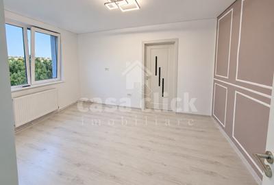 3 camere Micro 19 | Renovat integral | Etaj 3 | Centrală - 7
