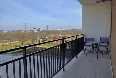 Apartament 3 camere | Prima închiriere | IBO Residence, Mamaia Sat - 6