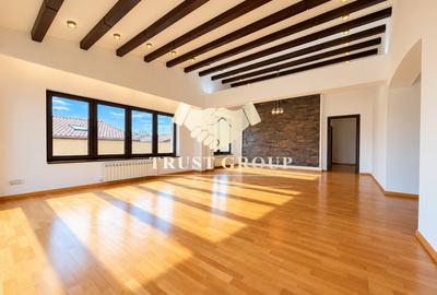Penthouse Ultracentral | 264 mp | 3 terase panoramice - 23