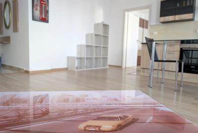 Apartament cu 3 camere finisat zona Edgar Quinet - 6