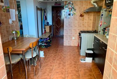 Apartament trei camere, ultracentral - 7