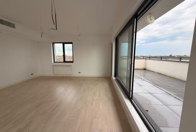 Apartament cu 4 camere decomandat în Iancu Nicolae