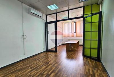 Birouri 123 mp de închiriat | Bulevardul București, Ploiești - 9
