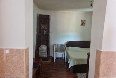 Casa de vacanta in Moroeni - 7