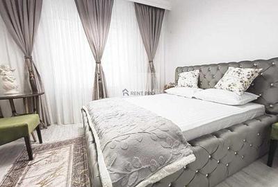 3 Camere High Level Regie Residence Grozavesti Metrou - 3