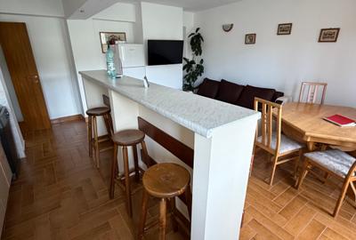 Apartament 3 camere zona centrală Predeal - 2
