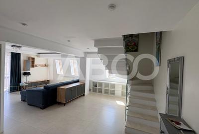 Apartament cu 3 camere decomandat, mobilat în Ștrand