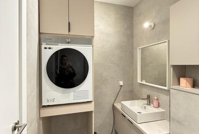 CASA/VILA cu 5 CAMERE | ZENVILLE | PIPERA - 21