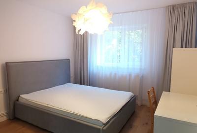 Apartament 3 camere inchirier pe strada Gruia - 10