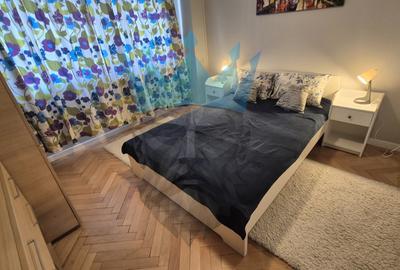 Apartament 3 Camere Piata Unirii Bucuresti - 17