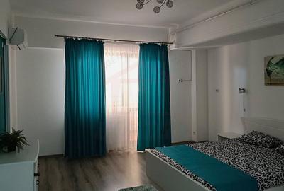 Închiriere apartament 1 cameră - ITALIAN RESIDENCE 📢 - 1