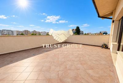 Penthouse Ultracentral | 264 mp | 3 terase panoramice - 7