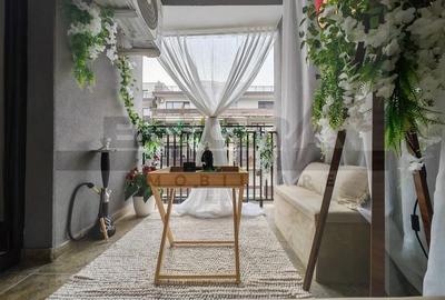 Apartament 2 camere 58 mp, mobilat, parcare, zona Buna Ziua - 4