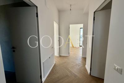 VILA TOWNHOUSE | FINISAJE PREMIUM | PIPERA - 15