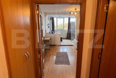 Garsonieră cochetă în Gheorgheni – 30 mp, intr-o zona foarte apreciată - 9