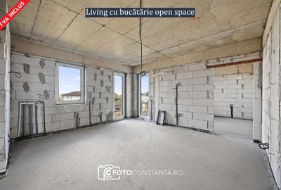 ✅TVA inclus: Apartament la mare · piscină bloc · încălzire pardoseală - 5