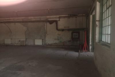 Spatiu comercial pentru inchiriat - Aurel Vlaicu / Pipera - 125 mp - 3