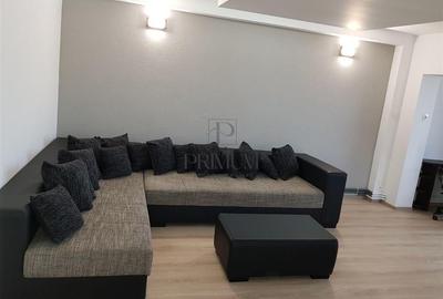 Apartament cu 2 camere semidecomandat în Lipovei