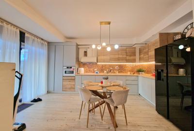 Apartament Premium 3 Camere + Curte 100 mp | Tomis Plus | Mobilat & Utilat lux - 5